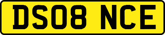 DS08NCE