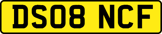 DS08NCF