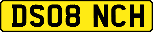 DS08NCH