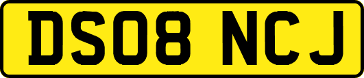 DS08NCJ