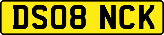 DS08NCK