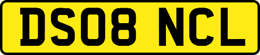 DS08NCL
