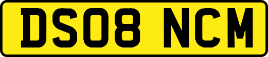 DS08NCM
