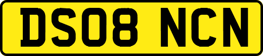 DS08NCN