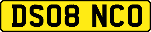 DS08NCO