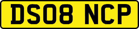 DS08NCP