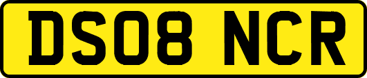 DS08NCR