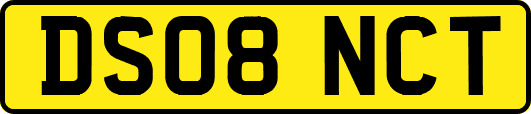 DS08NCT