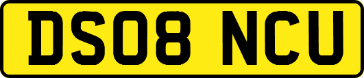DS08NCU