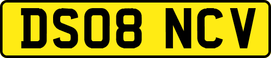 DS08NCV