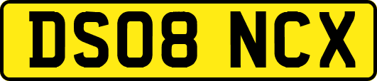 DS08NCX