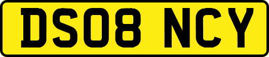 DS08NCY