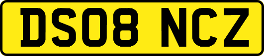 DS08NCZ