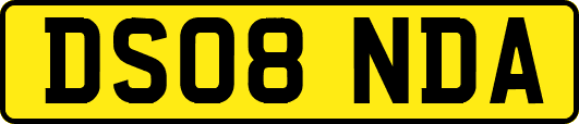 DS08NDA