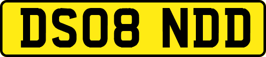 DS08NDD