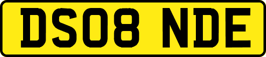 DS08NDE