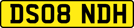 DS08NDH