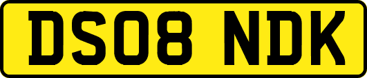 DS08NDK