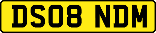 DS08NDM