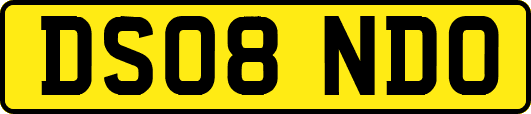 DS08NDO