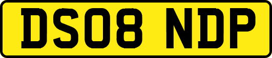 DS08NDP