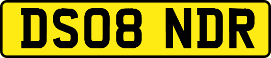 DS08NDR