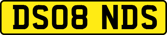 DS08NDS