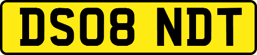DS08NDT