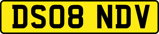 DS08NDV