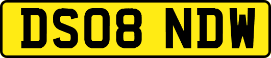 DS08NDW