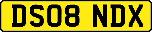 DS08NDX