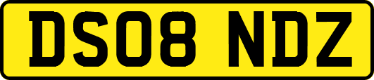 DS08NDZ