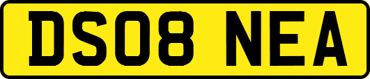 DS08NEA