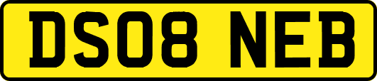 DS08NEB