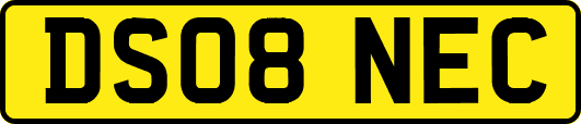 DS08NEC