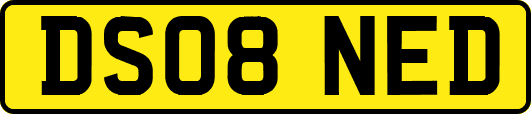 DS08NED