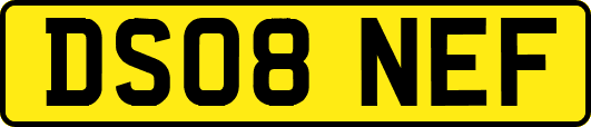 DS08NEF