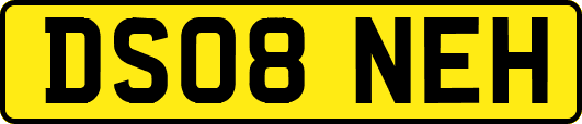 DS08NEH