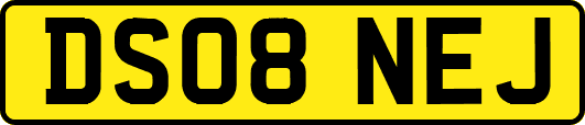DS08NEJ