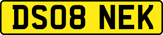 DS08NEK