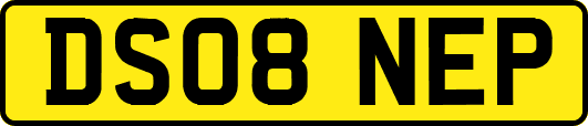 DS08NEP