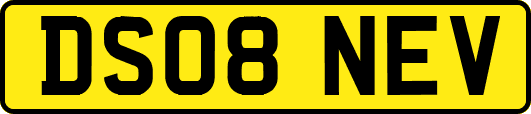 DS08NEV