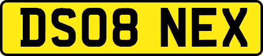DS08NEX