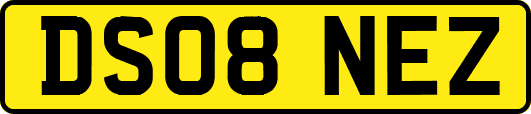 DS08NEZ