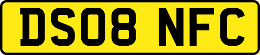 DS08NFC