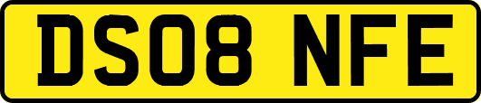 DS08NFE