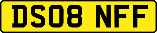 DS08NFF