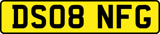 DS08NFG