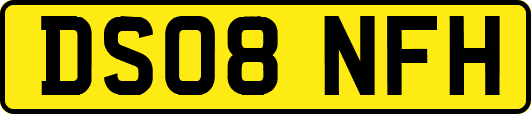 DS08NFH