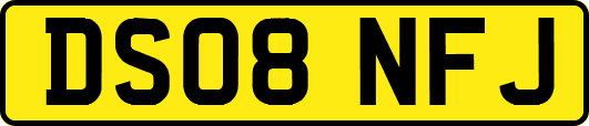 DS08NFJ
